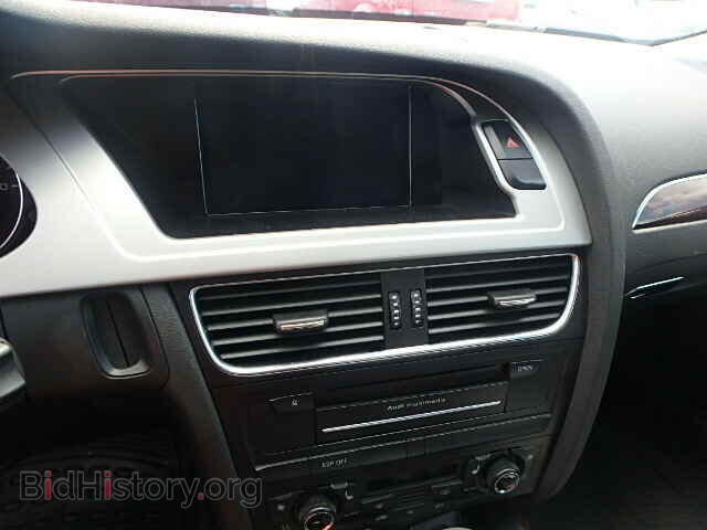 2010 AUDI A4 - VIN: WAUFFAFL7AN064876 - Фото 9