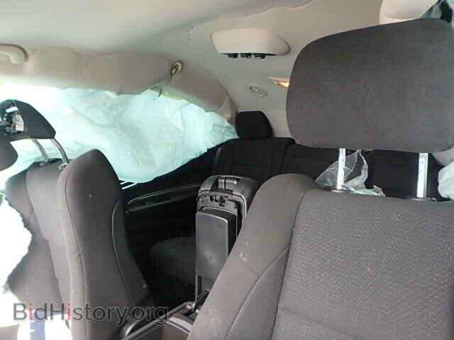 2015 DODGE DURANGO - VIN: 1C4RDJAG9FC690528 - Фото 6