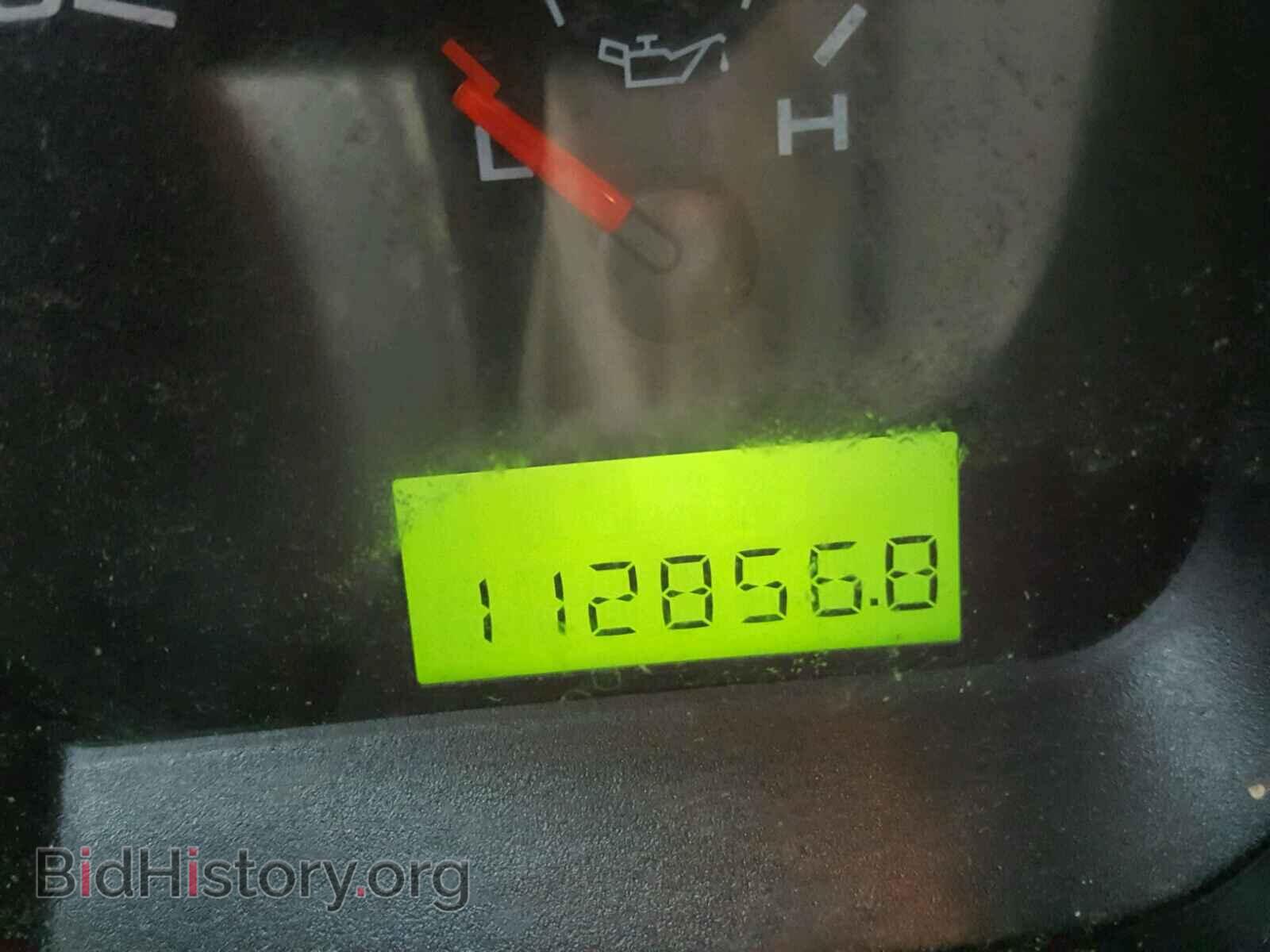 2008 FORD F150 - VIN: 1FTPX14VX8FA37362 - Фото 8