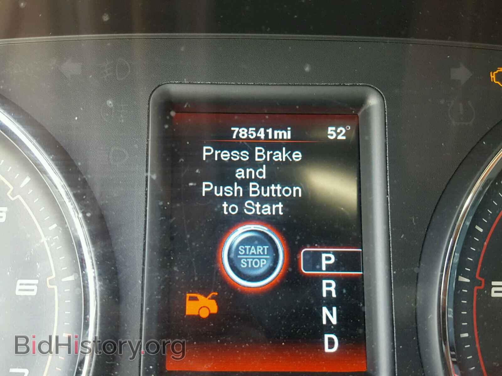 2012 DODGE CHARGER - VIN: 2C3CDXBG0CH214608 - Фото 8