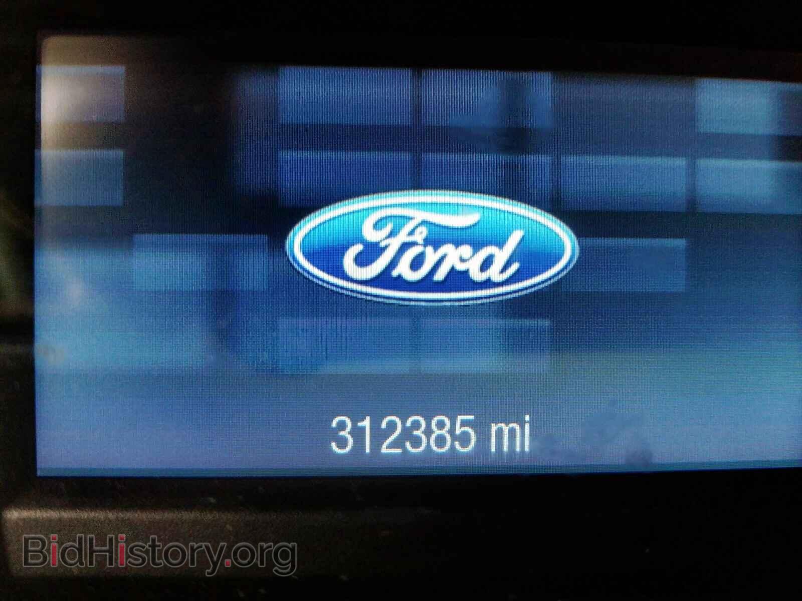 2016 FORD TAURUS - VIN: 1FAHP2D86GG127773 - Фото 8