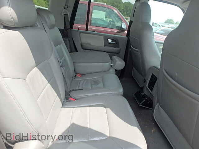 2006 FORD EXPEDITION - VIN: 1FMPU15576LA14848 - Фото 6