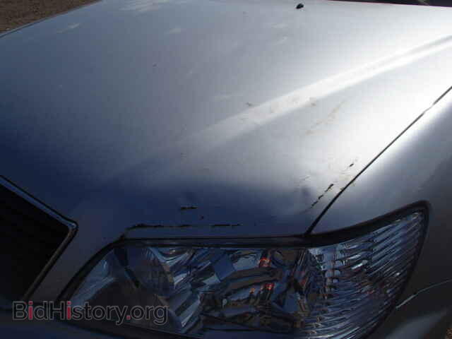 2003 MITSUBISHI LANCER - VIN: JA3AJ26E63U021768 - Фото 9