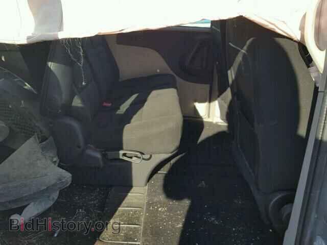 2015 DODGE CARAVAN - VIN: 2C4RDGBG4FR580169 - Фото 6