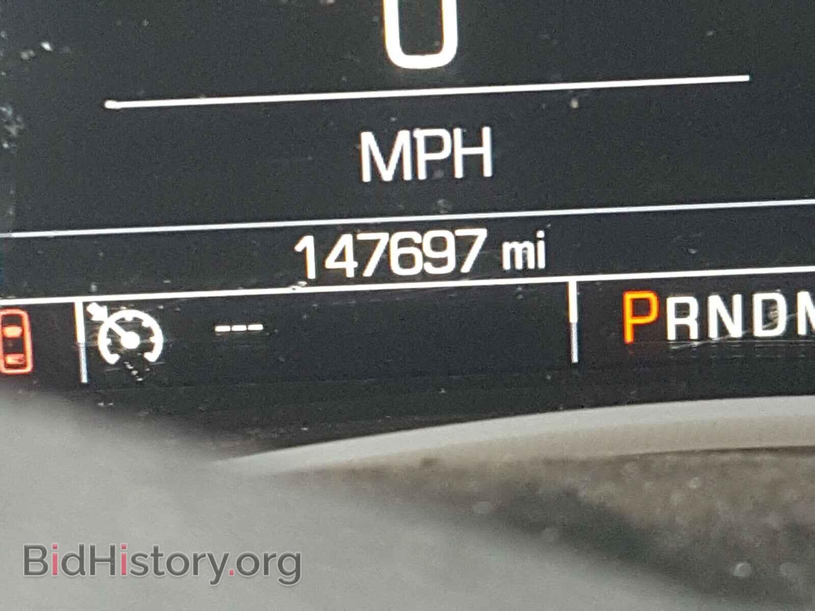 2014 CHEVROLET IMPALA - VIN: 2G1125S33E9166859 - Фото 8