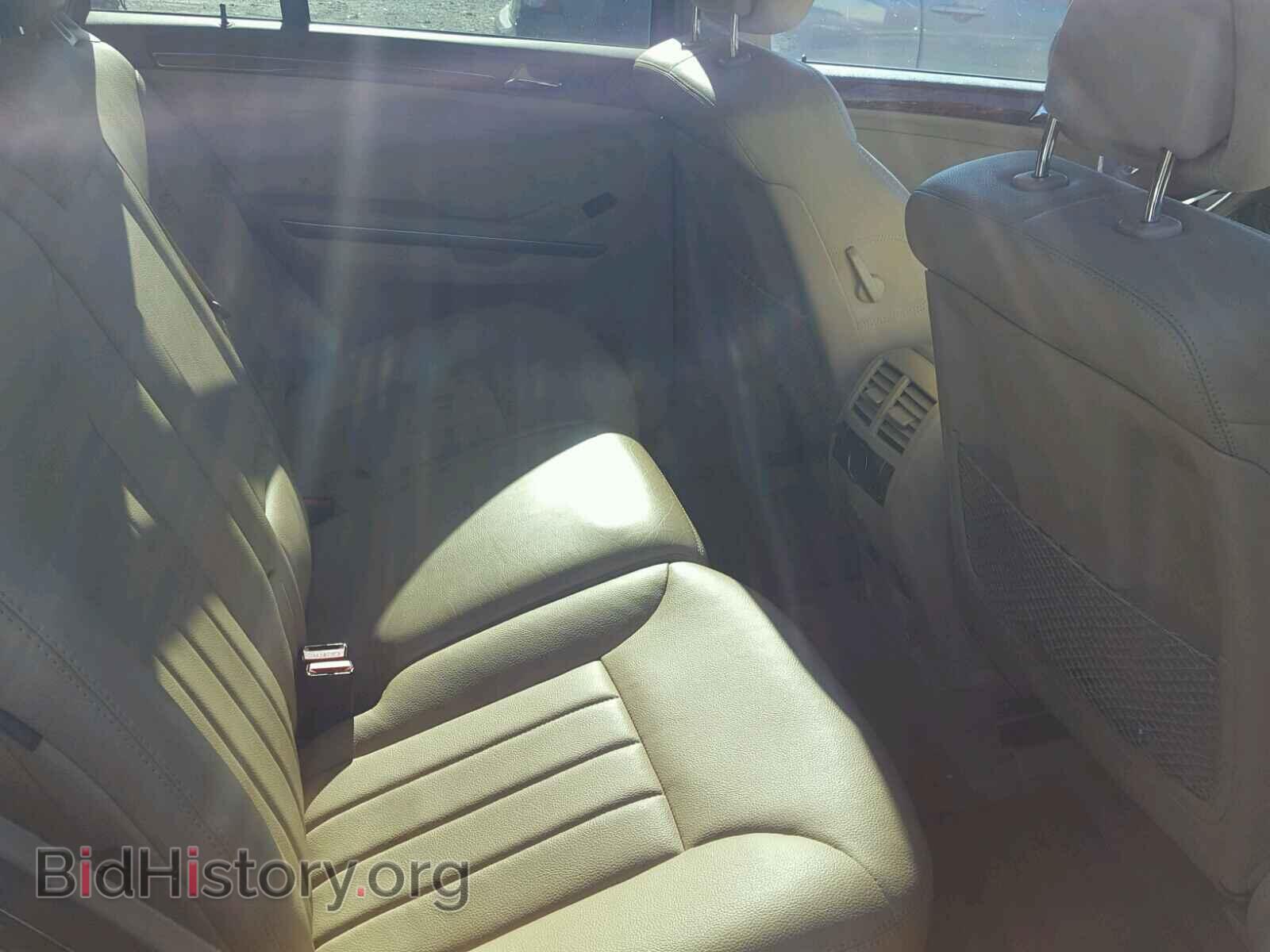2008 MERCEDES-BENZ ML 350 - VIN: 4JGBB86E18A347360 - Фото 6