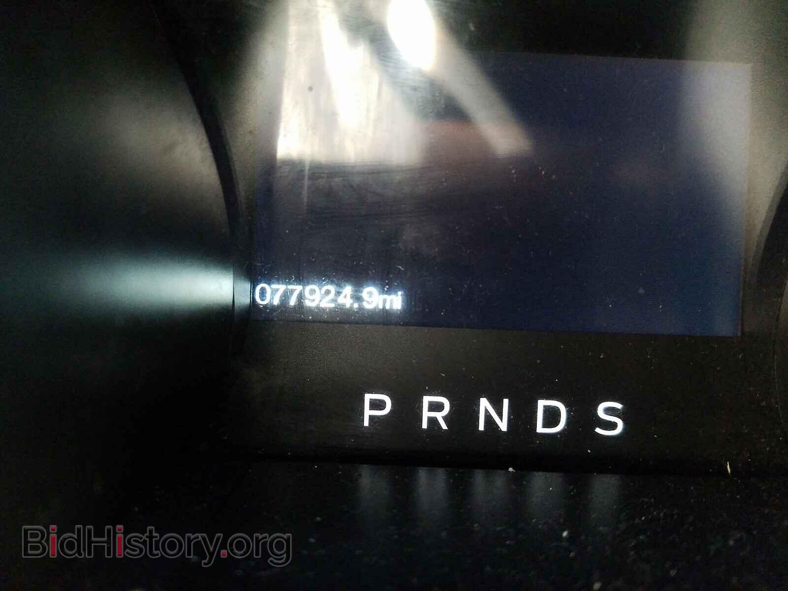 2016 FORD MUSTANG - VIN: 1FA6P8TH5G5281642 - Фото 8