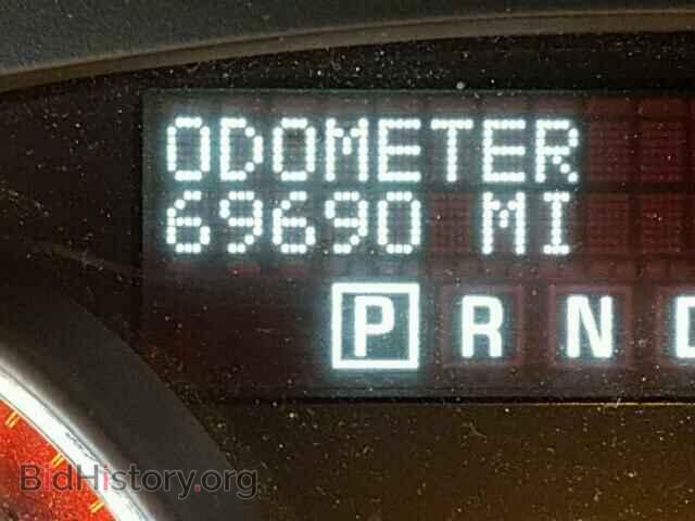 2012 GMC ACADIA - VIN: 1GKKVRED7CJ177190 - Фото 8