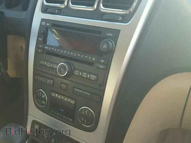 2012 GMC ACADIA - VIN: 1GKKVRED7CJ177190 - Фото 9