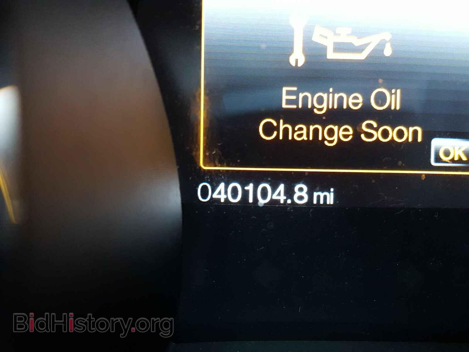 2013 FORD MUSTANG - VIN: 1ZVBP8AM2D5247451 - Фото 8