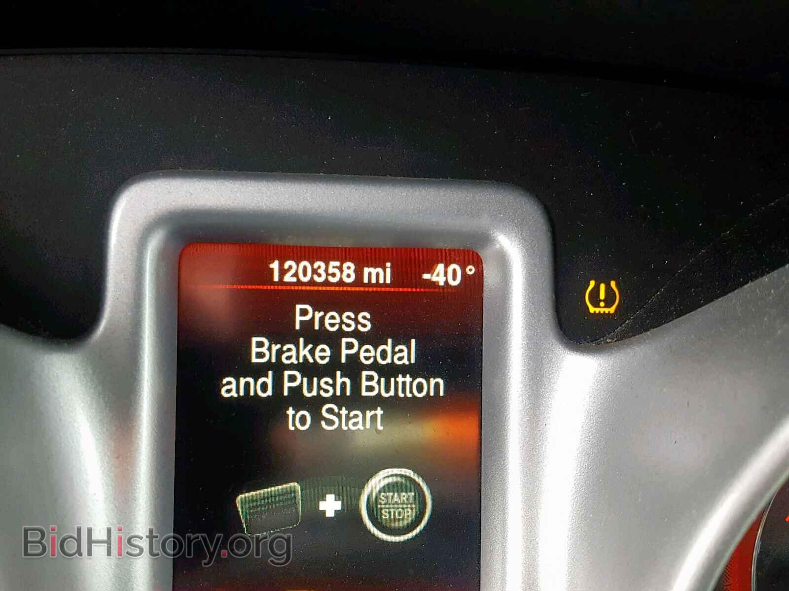 2015 DODGE JOURNEY SE - VIN: 3C4PDCAB1FT748384 - Фото 8