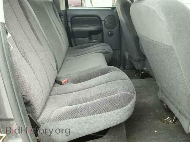 2003 DODGE RAM 1500 - VIN: 1D7HU18N13J597984 - Фото 6