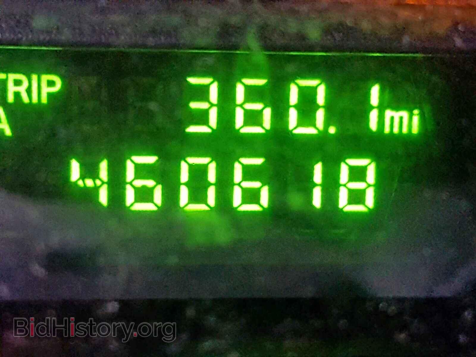 2011 FORD ECONOLINE - VIN: 1FTNE2EW5BDA70539 - Фото 8
