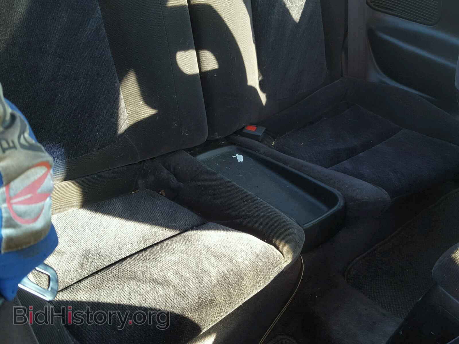 1996 ACURA INTEGRA - VIN: JH4DC4457TS023739 - Фото 6