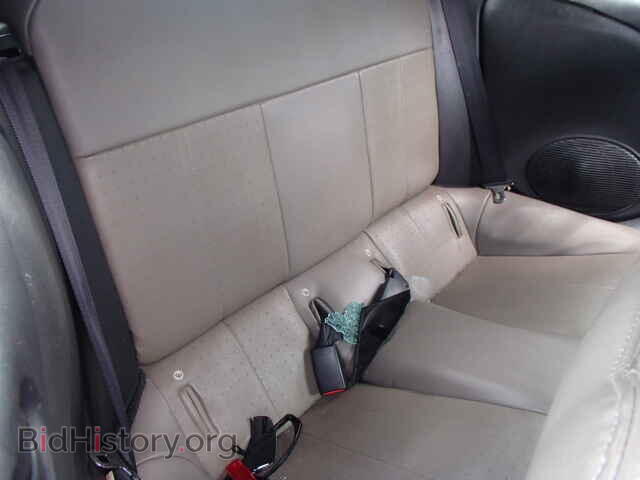 2004 MITSUBISHI ECLIPSE - VIN: 4A3AE75H24E134611 - Photo 6