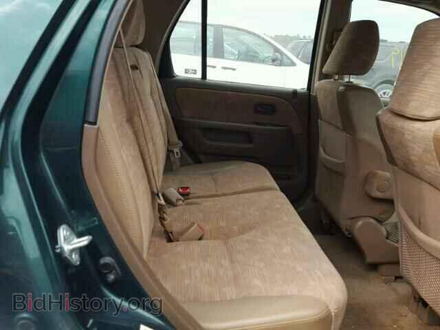 2003 HONDA CRV - VIN: JHLRD68403C007901 - Фото 6