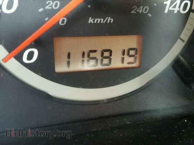 2003 HONDA CRV - VIN: JHLRD68403C007901 - Фото 8