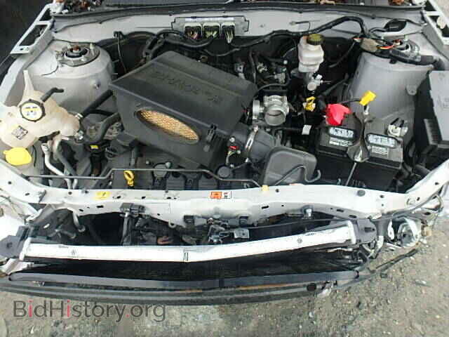2012 FORD ESCAPE - VIN: 1FMCU9DG5CKA70675 - Фото 7