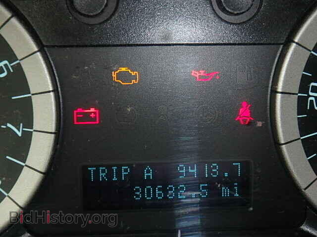 2012 FORD ESCAPE - VIN: 1FMCU9DG5CKA70675 - Фото 8