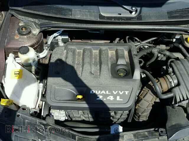 2013 CHRYSLER 200 - VIN: 1C3CCBBB4DN549387 - Фото 7
