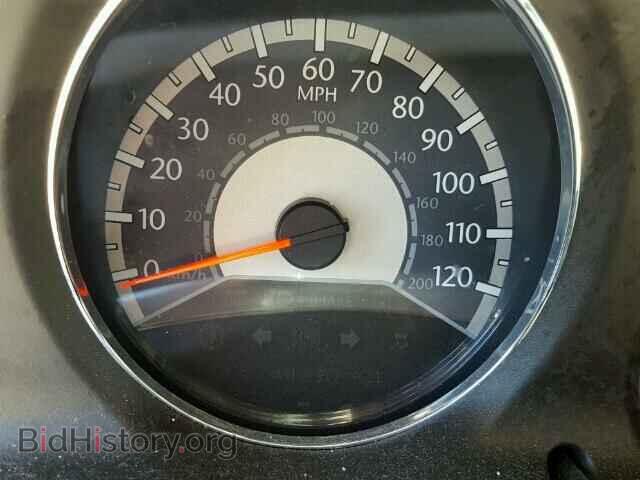 2013 CHRYSLER 200 - VIN: 1C3CCBBB4DN549387 - Фото 8