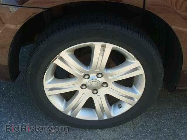 2013 CHRYSLER 200 - VIN: 1C3CCBBB4DN549387 - Фото 10