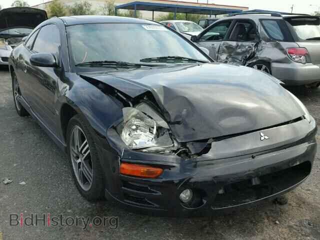 Photo 4A3AC74H23E212083 - MITSUBISHI ECLIPSE 2003