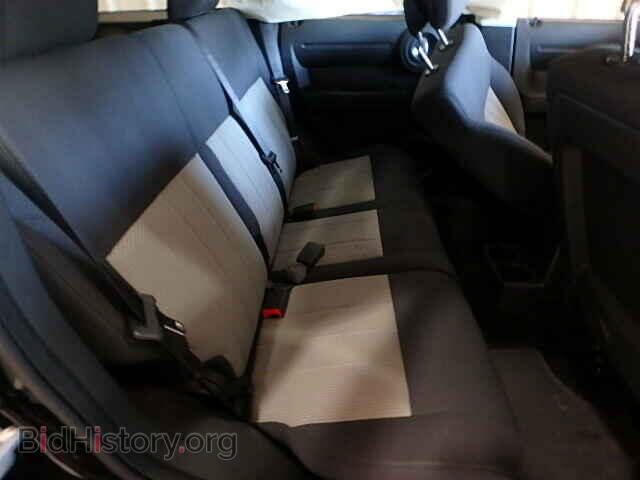 2010 DODGE NITRO - VIN: 1D4PT4GK3AW170908 - Фото 6