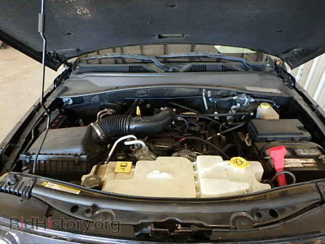 2010 DODGE NITRO - VIN: 1D4PT4GK3AW170908 - Фото 7