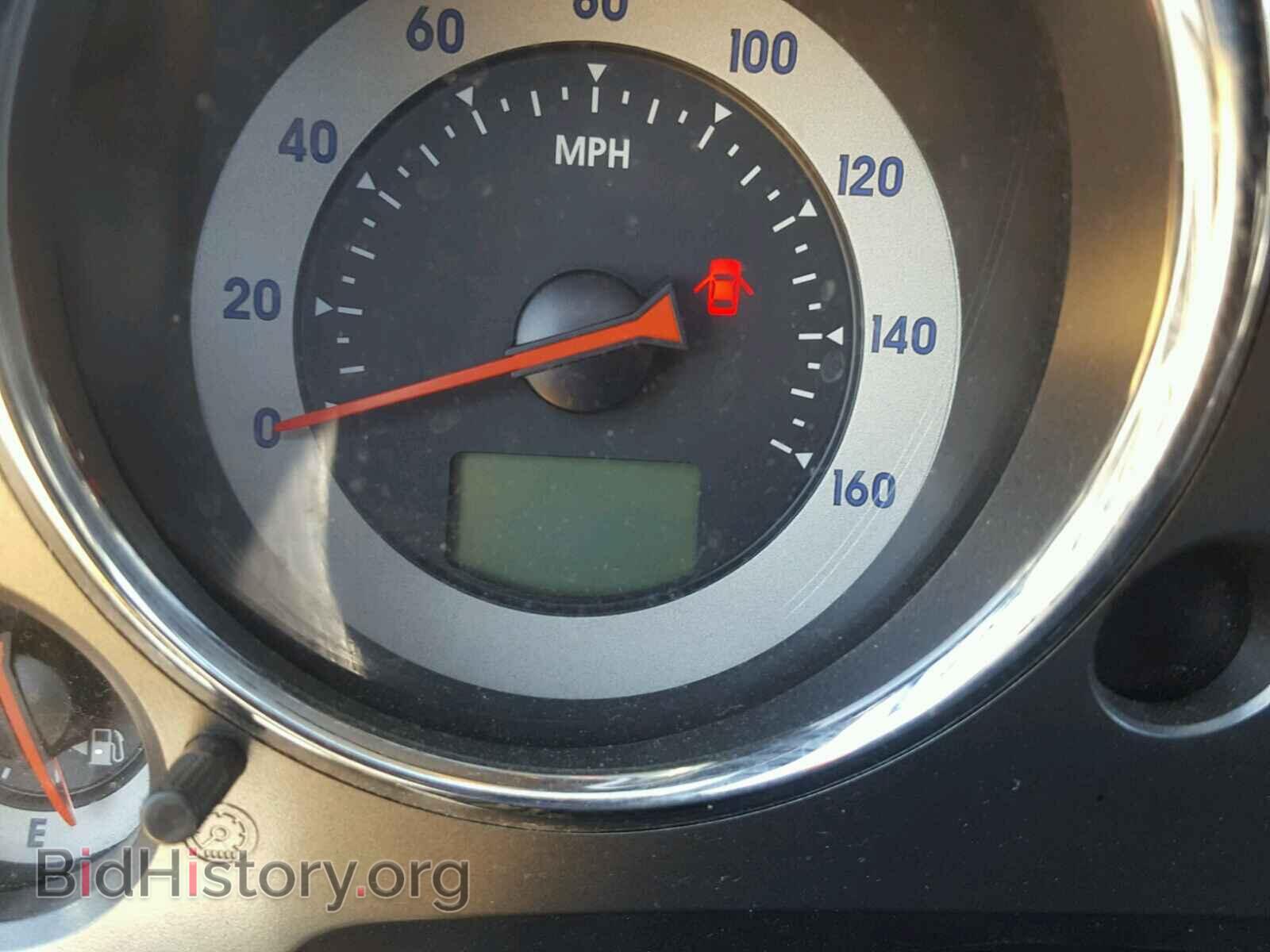 2008 MITSUBISHI ECLIPSE - VIN: 4A3AL35T48E015600 - Фото 8