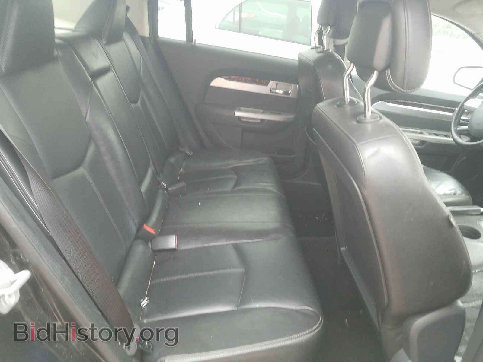 2010 CHRYSLER SEBRING - VIN: 1C3CC5FV1AN112920 - Фото 6