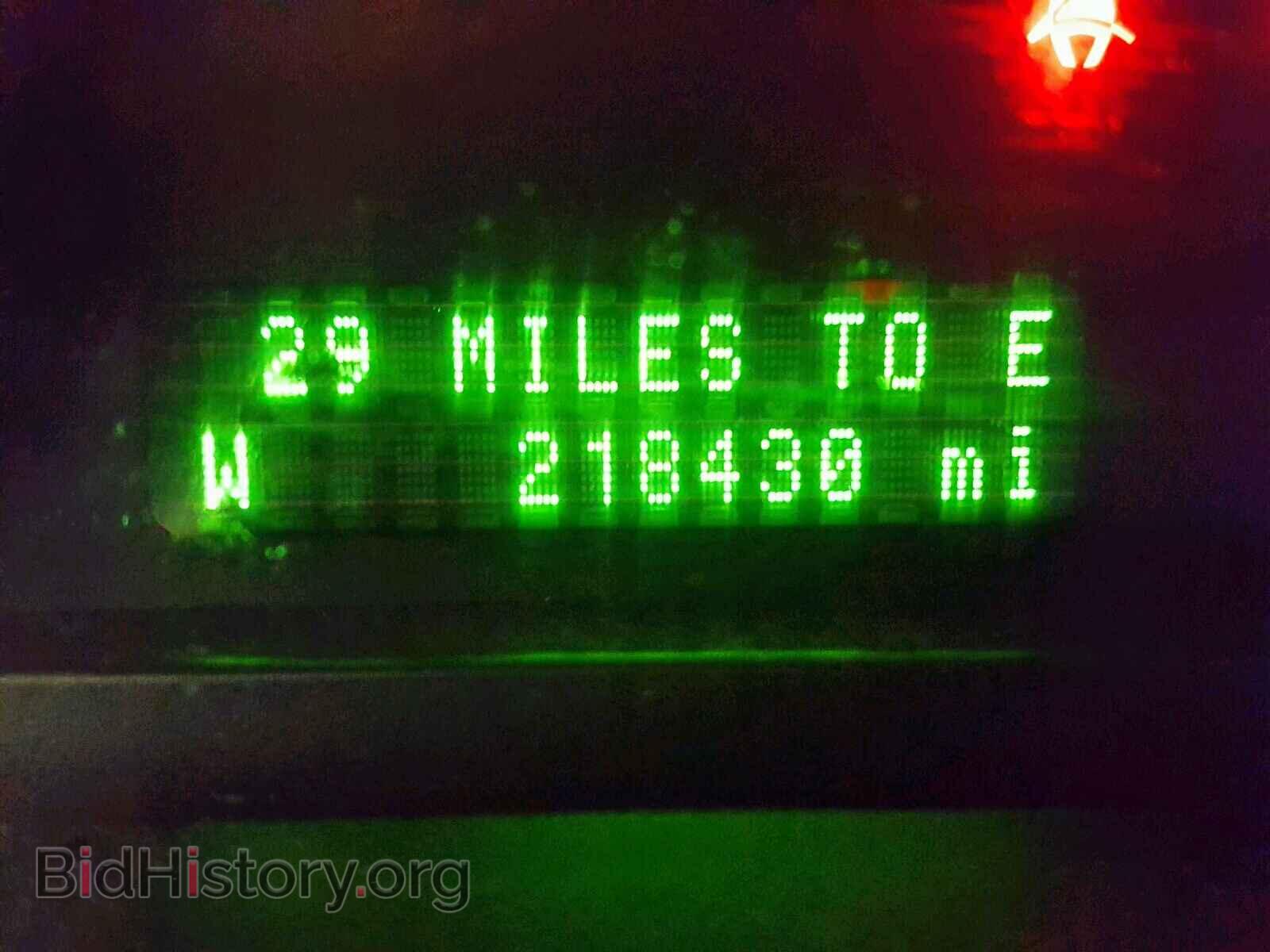 2008 FORD EDGE - VIN: 2FMDK39C78BA21797 - Фото 8