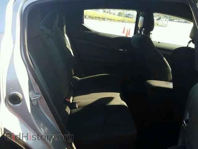 2013 DODGE AVENGER - VIN: 1C3CDZAB0DN627073 - Фото 6