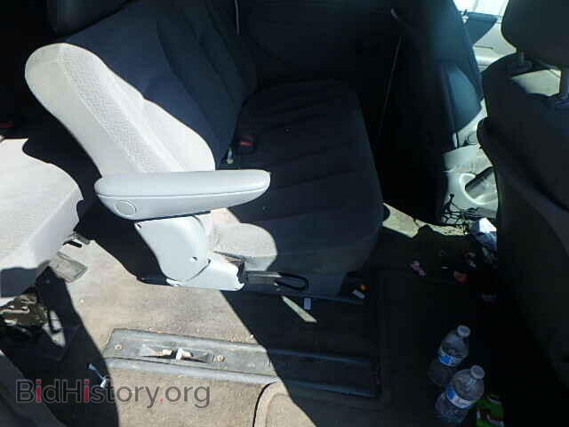 2006 DODGE CARAVAN - VIN: 1D4GP25R46B663102 - Фото 6