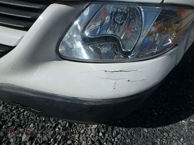2006 DODGE CARAVAN - VIN: 1D4GP25R46B663102 - Фото 10