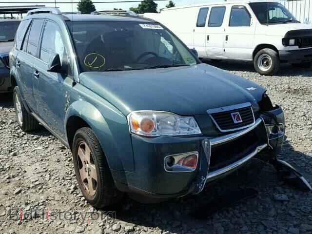 Photo 5GZCZ63476S845363 - SATURN VUE 2006