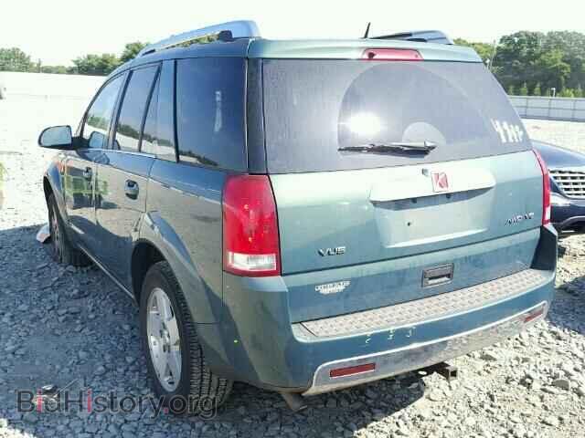 2006 SATURN VUE - VIN: 5GZCZ63476S845363 - Фото 3