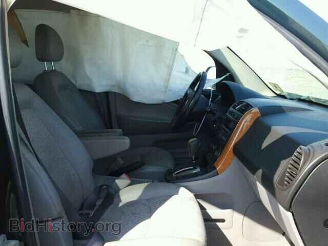 2006 SATURN VUE - VIN: 5GZCZ63476S845363 - Фото 5