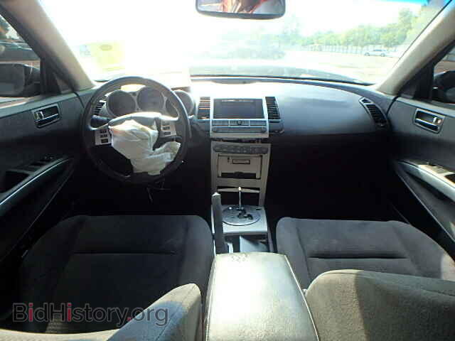2006 NISSAN MAXIMA - VIN: 1N4BA41E56C833510 - Фото 9