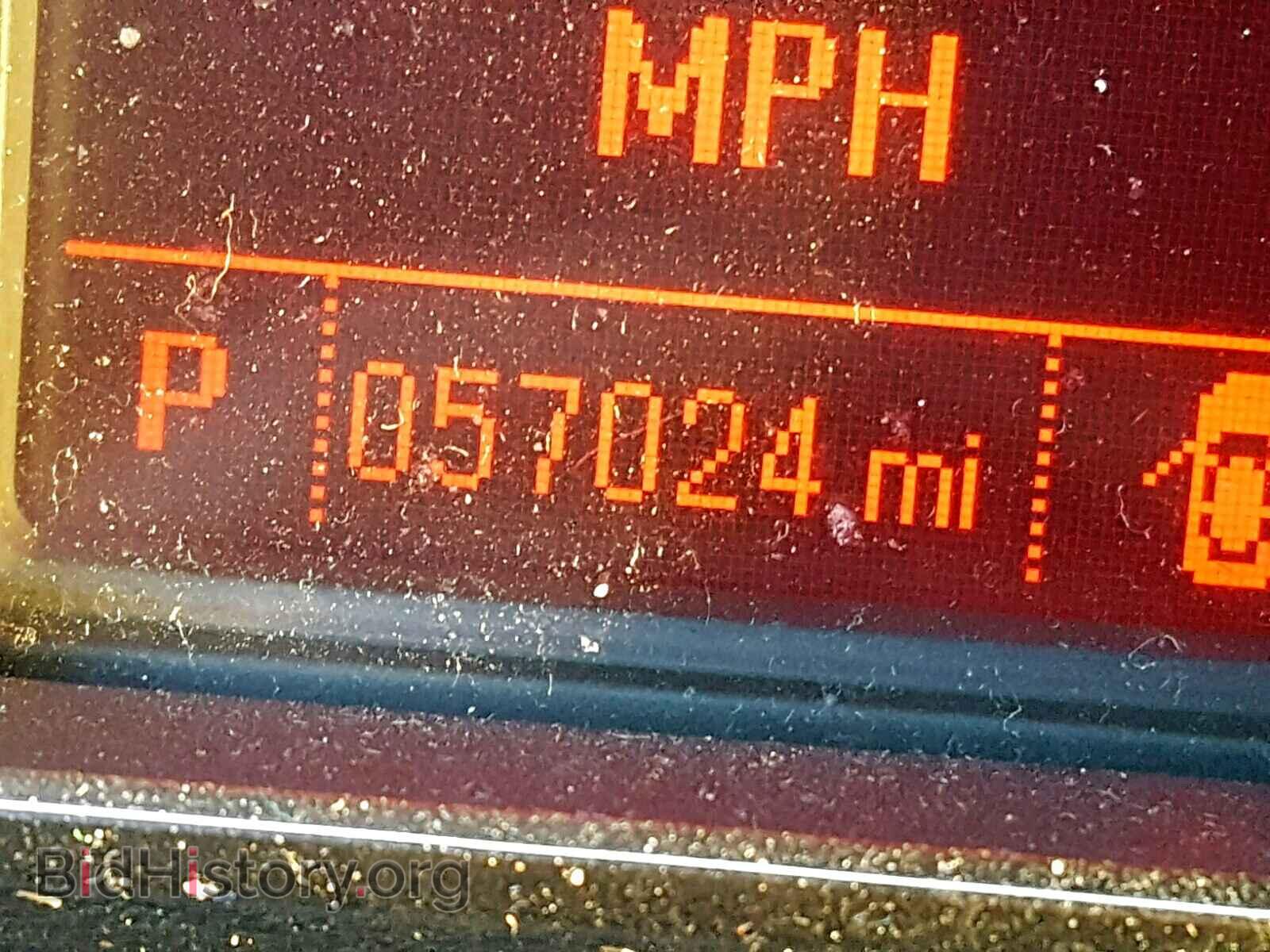 2013 GMC TERRAIN SL - VIN: 2GKALMEK8D6347655 - Фото 8