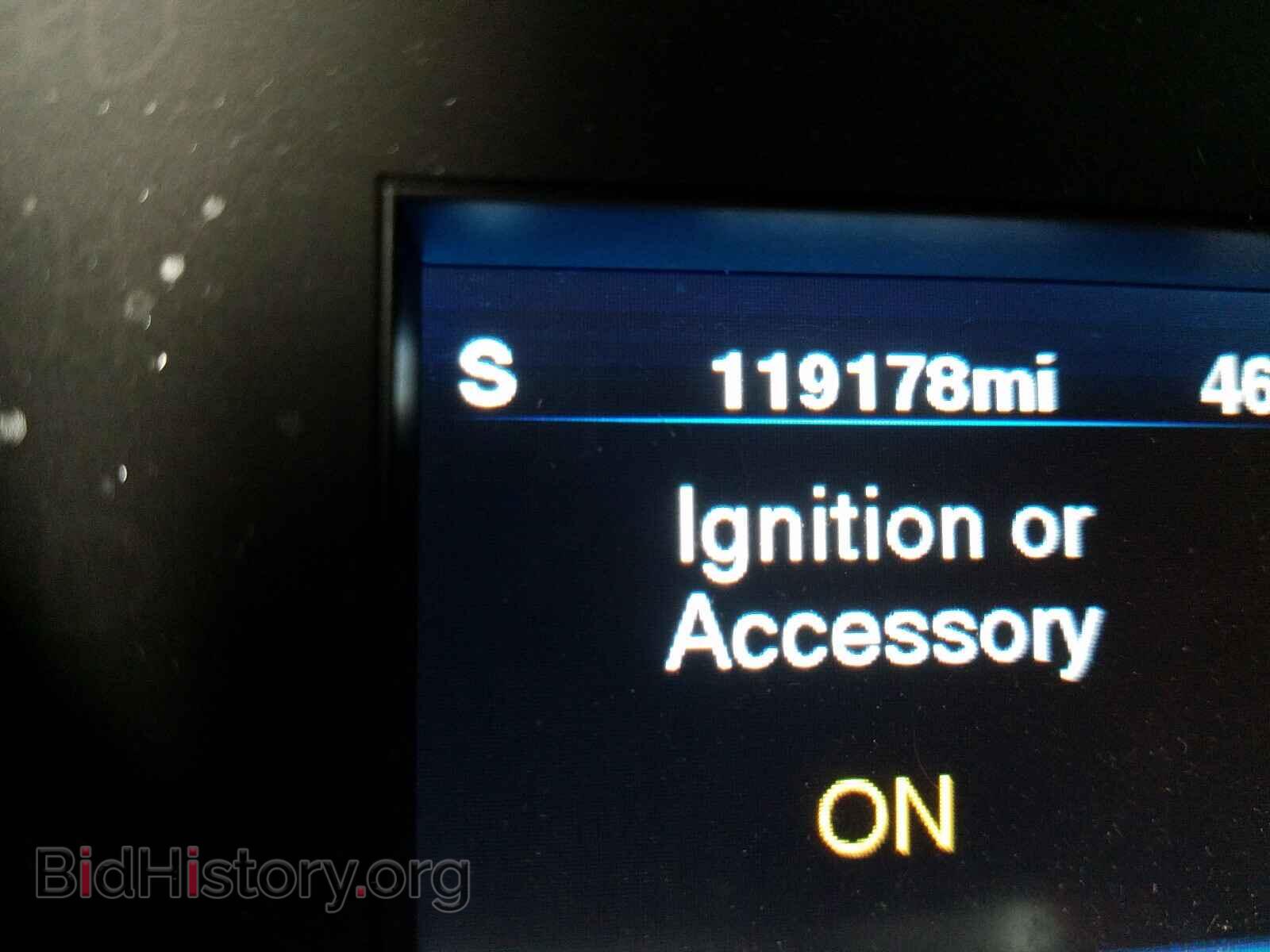 2012 CHRYSLER 300 - VIN: 2C3CCADTXCH132850 - Фото 8