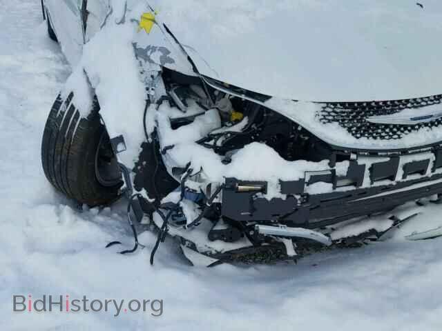 2017 CHRYSLER PACIFICA T - VIN: 2C4RC1BG6HR513883 - Photo 10