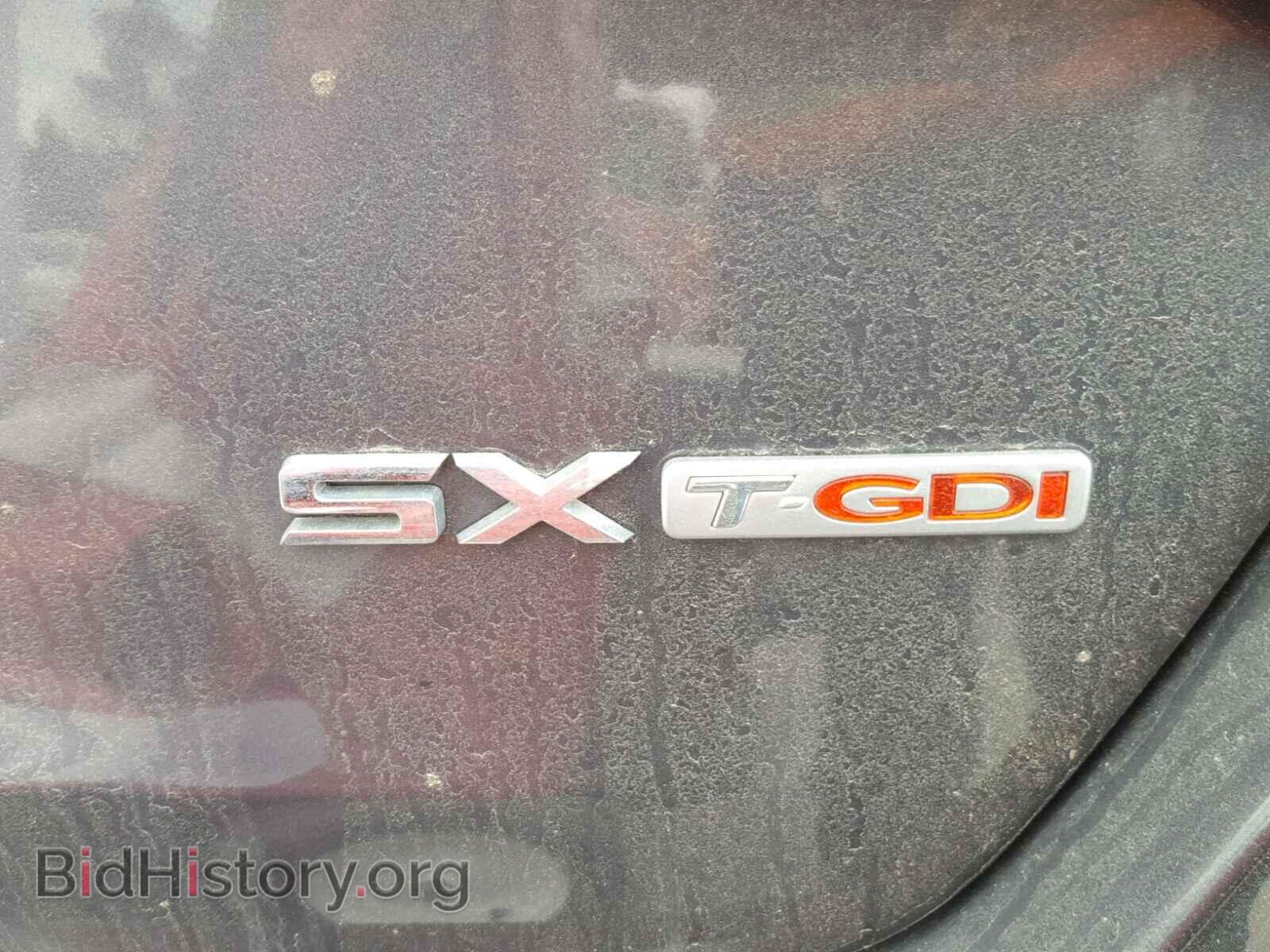 2011 KIA OPTIMA - VIN: KNAGR4A60B5115778 - Фото 9