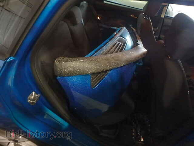 2015 FORD FOCUS - VIN: 1FADP3F25FL228631 - Фото 6