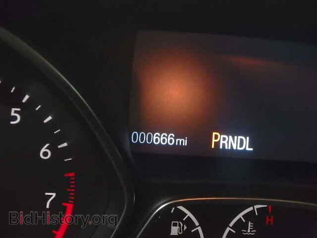 2015 FORD FOCUS - VIN: 1FADP3F25FL228631 - Фото 8
