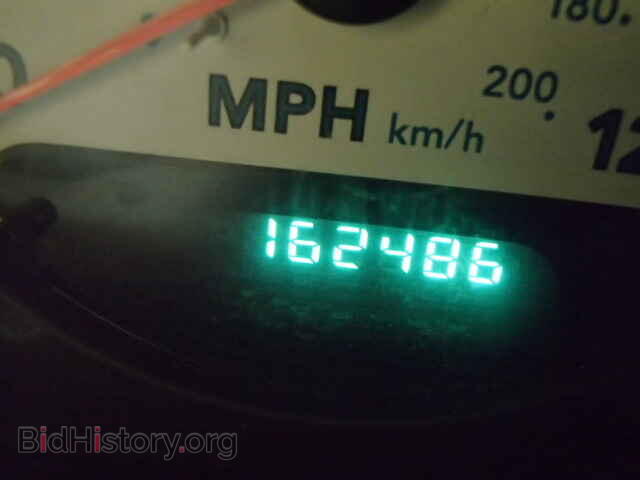 2006 DODGE CARAVAN - VIN: 2D4GP44L86R885300 - Фото 8
