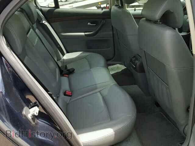 2003 SAAB 9 3 - VIN: YS3FD49Y731058452 - Фото 6