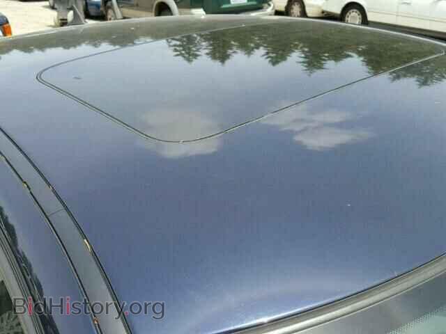 2003 SAAB 9 3 - VIN: YS3FD49Y731058452 - Фото 9