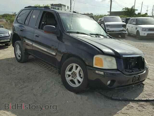 Photo 1GKDS13SX32194810 - GMC ENVOY 2003