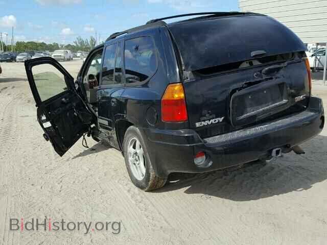 2003 GMC ENVOY - VIN: 1GKDS13SX32194810 - Фото 3